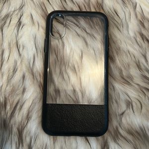 Otterbox iPhone Xs case